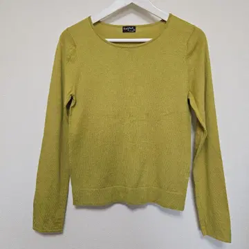 마가렛호웰 캐시미어 혼방 티셔츠 상의