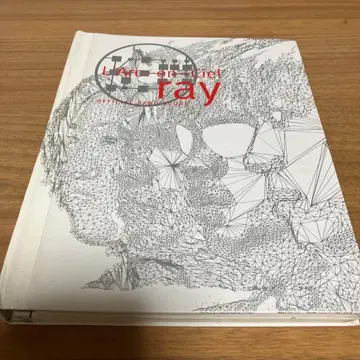 L'Arc~en~Ciel ray 밴드스코어