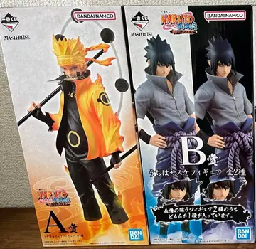 NARUTO 나루토 제일복권