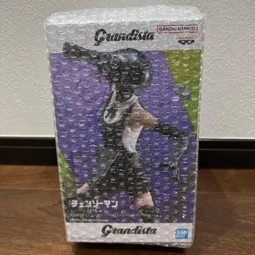 체인소 맨 Grandista BOMB 미개봉 새상품