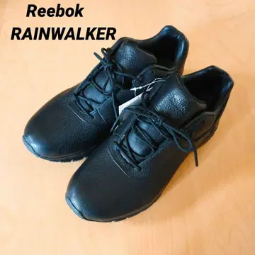 택 포함 Reebok DMX MAX PLUS 레인 워커 25cm