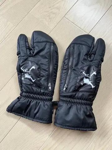 [ OAKLEY ] 그로브 겨울용 미튼