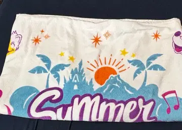 디즈니 2025 타월