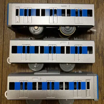 프라레일 도에이 미타선 6500형