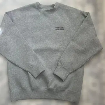 standard california 남성용 트레이닝복 사이즈 L