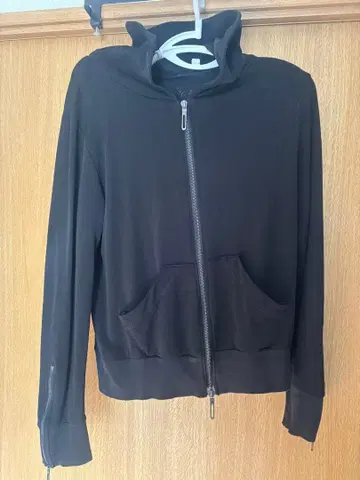 가라아벤트 후드티 블랙 M