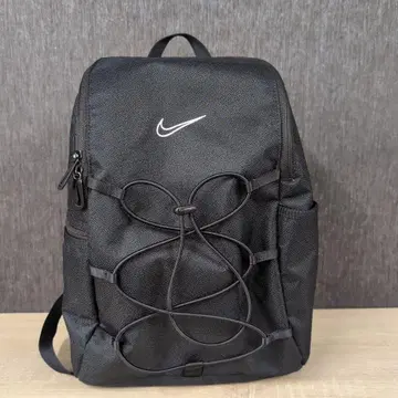 Nike 블랙 백팩