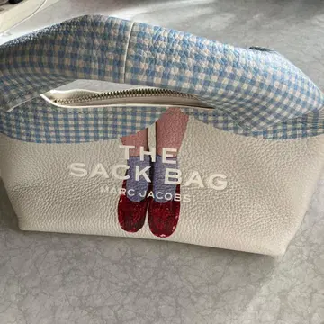 MARC JACOBS THE SACK BAG 토트백 미니