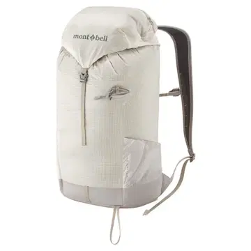 몽벨 버서라이트팩 20
