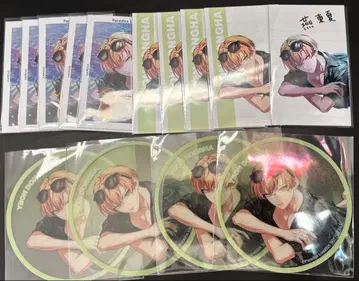 파라라이 한여름의 환영 츠바키 히가시카