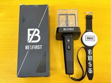 BE:FIRST 응원봉