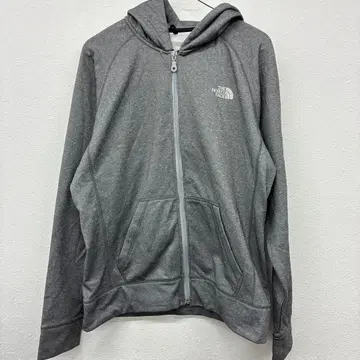 thenorth face 후드티 속기모 그레이 XL 38