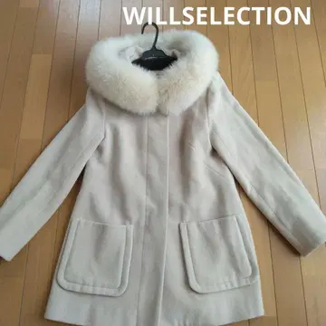 WILLSELECTION 코트