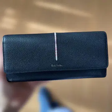 Paul Smith 블랙 장지갑