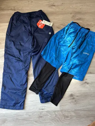 asics 남성용 M 새상품 겨울용 케이파 스포츠 웨어