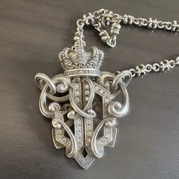 프로테이지 펜던트 체인 세트 저스틴 데이비스