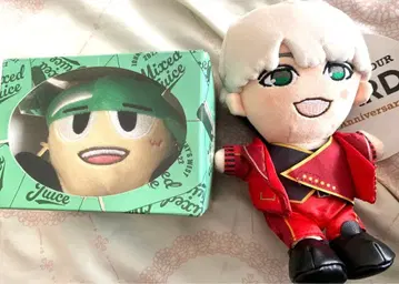 카미야마 토모히로 치비 스트 야츠누이