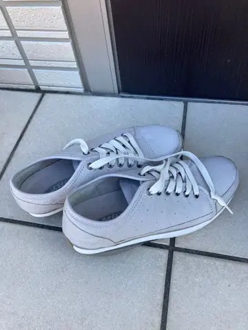 MBT 여성용 스니커즈 37 가죽 보호 크림 포함