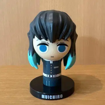 귀멸의 칼날 후루후루 마스코트 토키토 무이치로