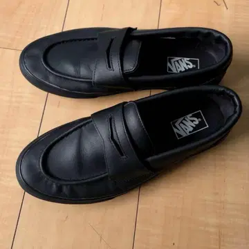 VANS 스케이트 로퍼 28cm US10 스케이트 로퍼 프로