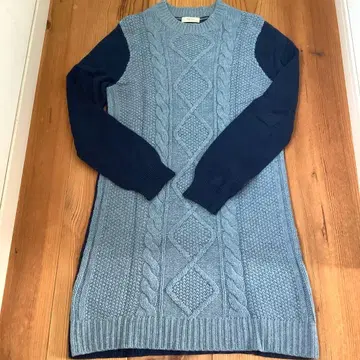 Paul Smith 폴스미스 니트 원피스