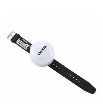 Da-iCE EntranCE 워치 라이트