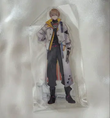 니지산지 후라 소토 welcome 굿즈 아크릴 스탠드