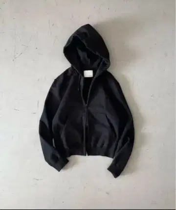 KAIKO 블랙 후드 부착 후드티 M 가격 인하 협상 가능