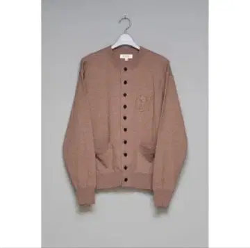 MASU 25aw 가디건 44