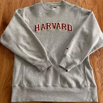 [ 초레어 자수 로고 ] 리버스 위브 Champion 챔피온