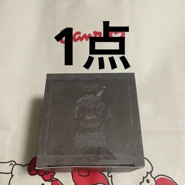 MONSTERS' CARNIVAL Hirono 새상품 미개봉 (1개)