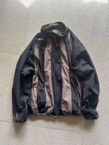 23ss JIAN YE Rain 자켓