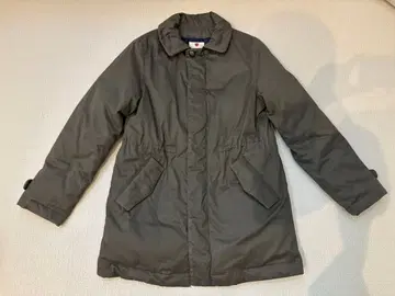 H.HOLIDAY by HUMAN WOMAN 다운 코트