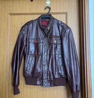 자켓 구제 의류 빈티지