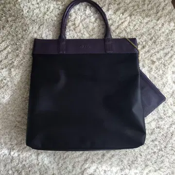 긴자 와코 토트백