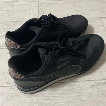 푸마 ST 러너 22.5cm