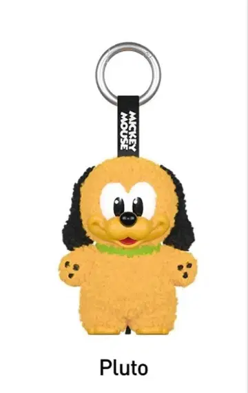 POPMART 팝마트 미키 패밀리 플루토