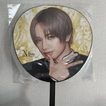 나카지마 켄토 풍기사들 N/bias