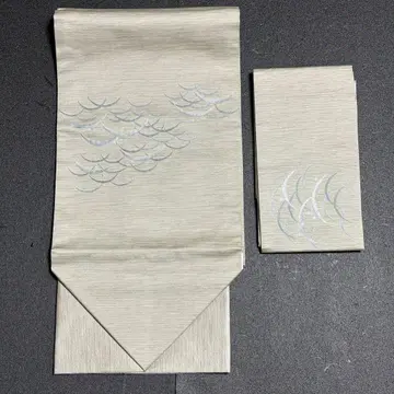 신장 오비 만들기 오비 이부식 미사용품