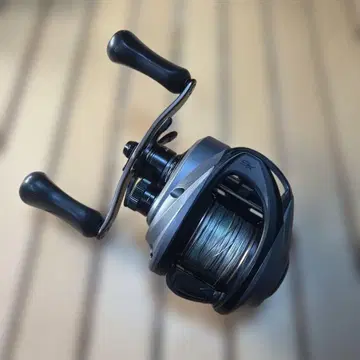 아부 가르시아 REVO5 SX-HS-L