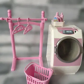 [ 리카짱 ] 세탁기