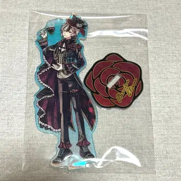 악마 집사와 검은 고양이 아크네코 전 벨리안 아크릴 스탠드