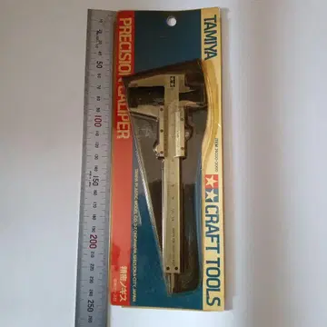 타미야 크라프트 툴 정밀 캘리퍼스