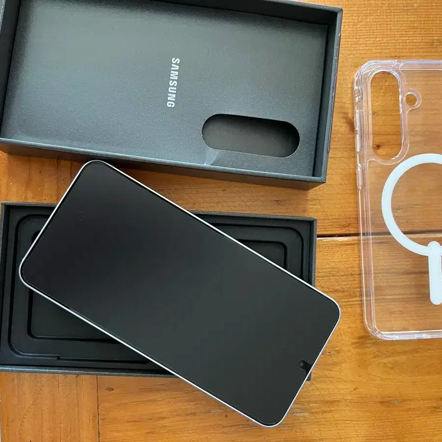 Galaxy S25 Ultra Smart