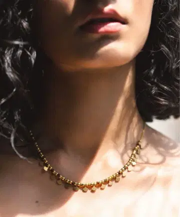 ALEXIA STAM 목걸이 & 팔찌