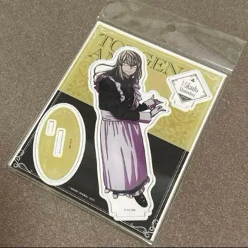 도원암귀 도지신문 아크릴 스탠드 메이드 트리빌리지