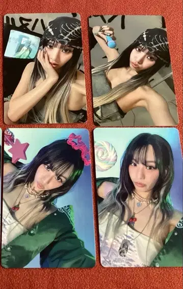 Kiss of life TOKYO MISSION START 넛티 4