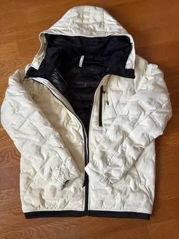 워크맨 에어로 스트레치 얼티밋 후데트 후드티 M