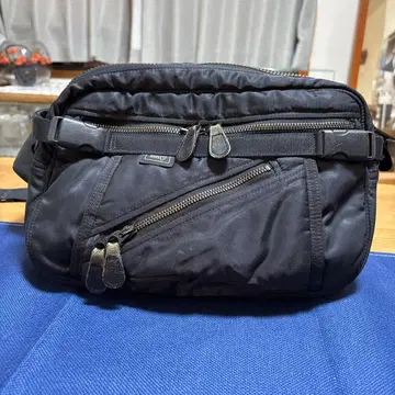 하베스트 라벨 힙색 플라이어스 MAI