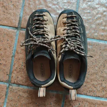 KEEN 재스퍼 우먼 24.0